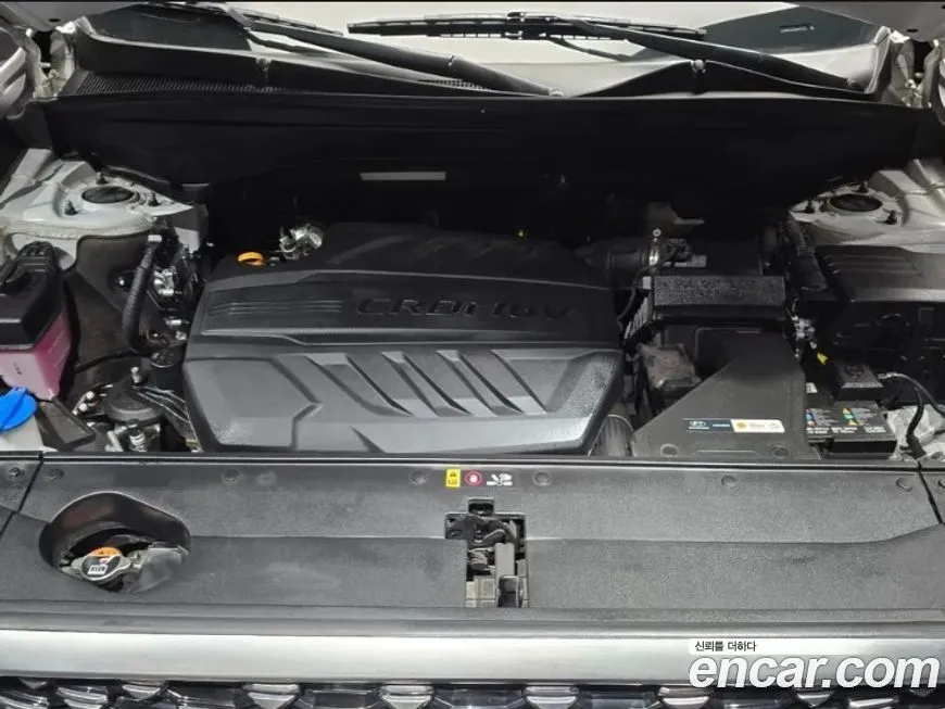 Hyundai Palisade 2022 из KR, фото 6