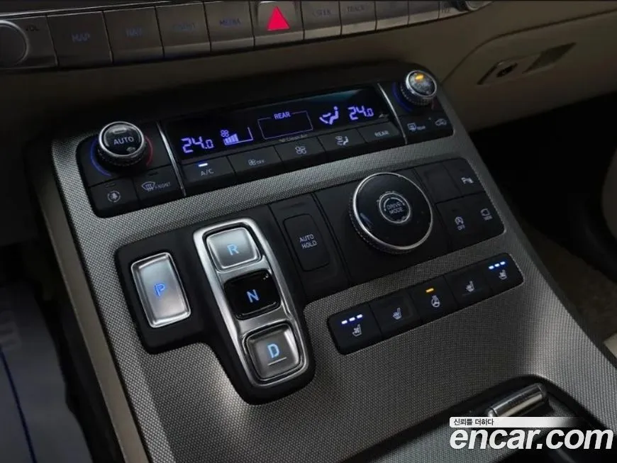 Hyundai Palisade 2022 из KR, фото 9