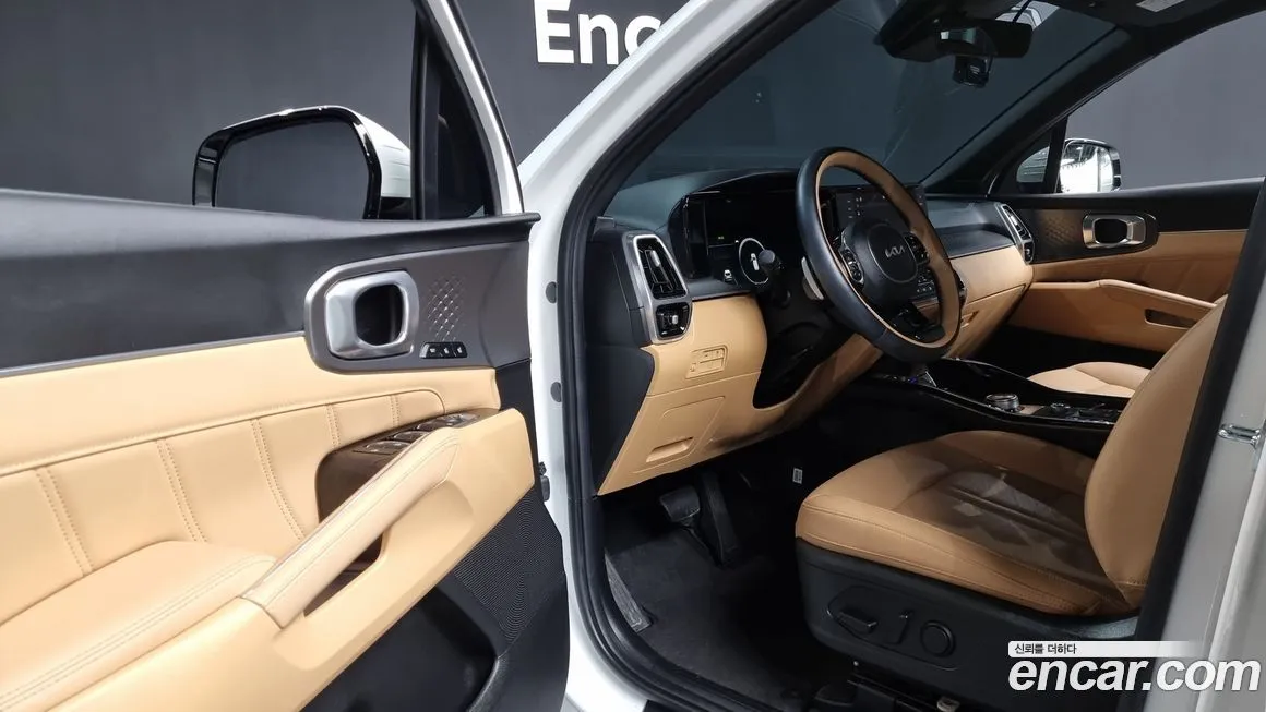 Kia Sorento — фото 10