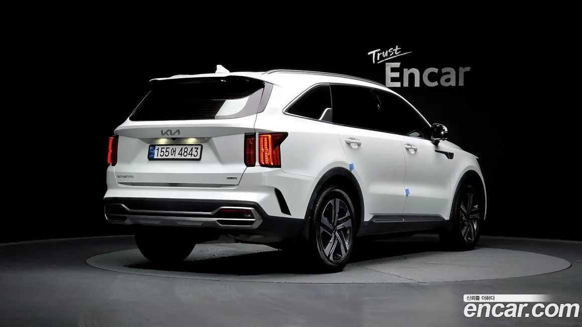 Kia Sorento — фото 2