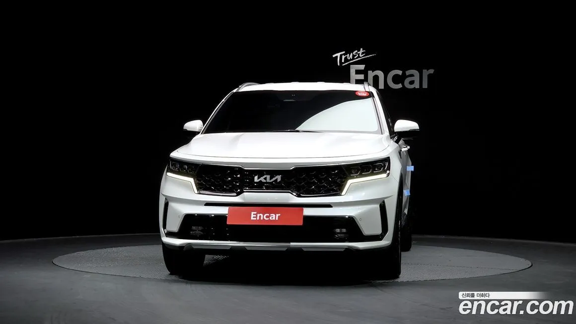 Kia Sorento — фото 3