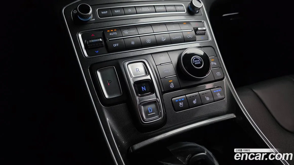 Hyundai Santafe — фото 9