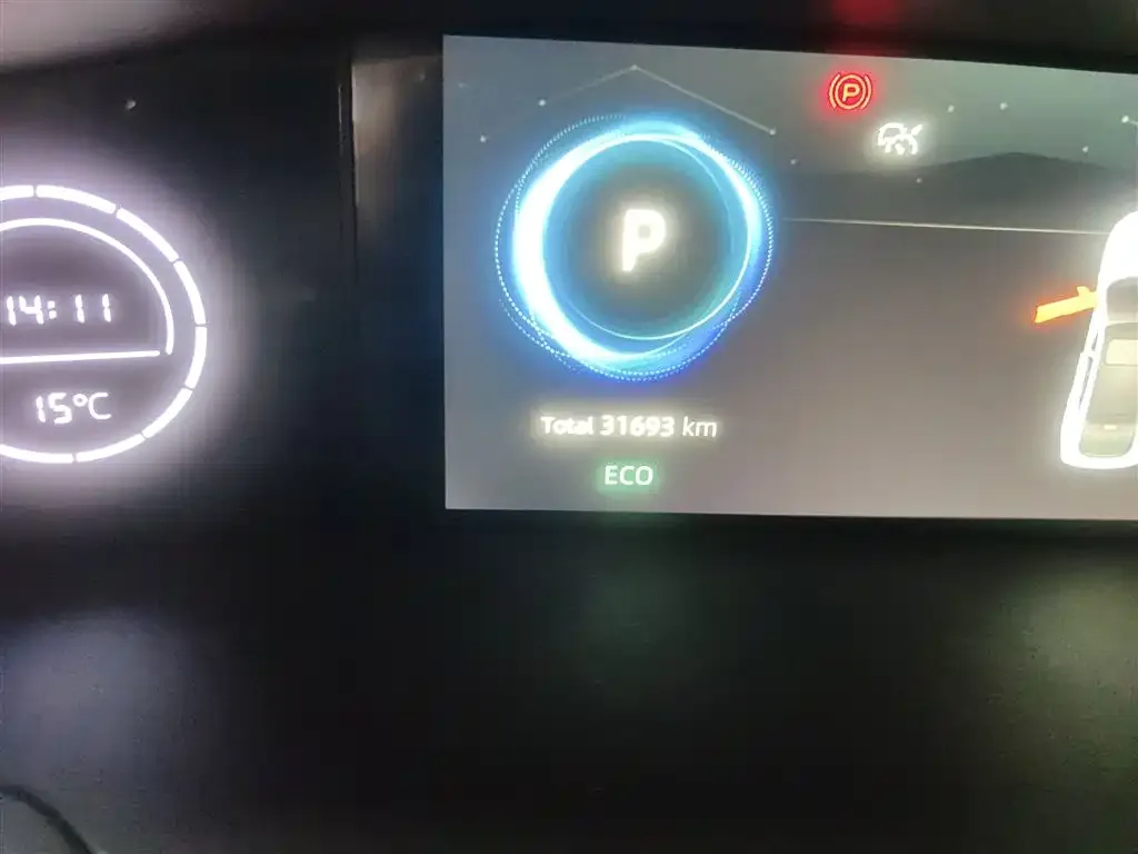 Changan UNI-V 2022 из CN, фото 4