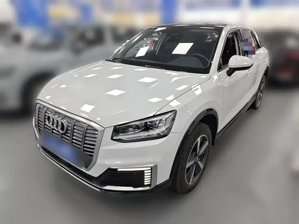 Audi Q2L e-tron 2021 из CN, фото 3