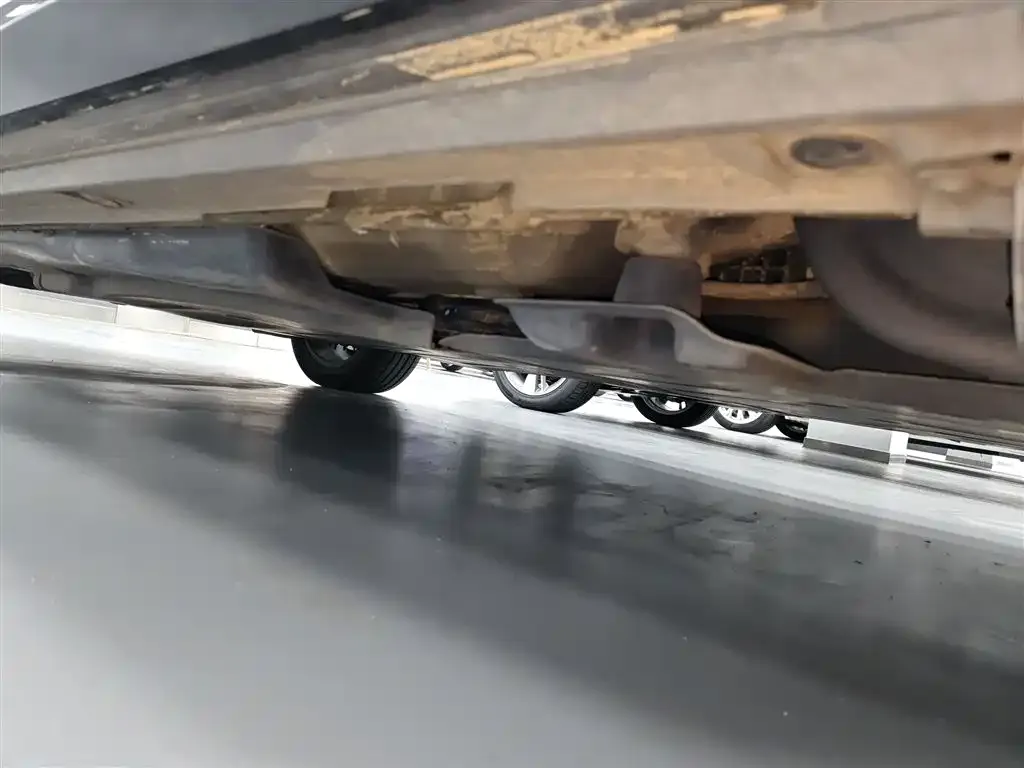 Audi Q2L e-tron 2021 из CN, фото 6