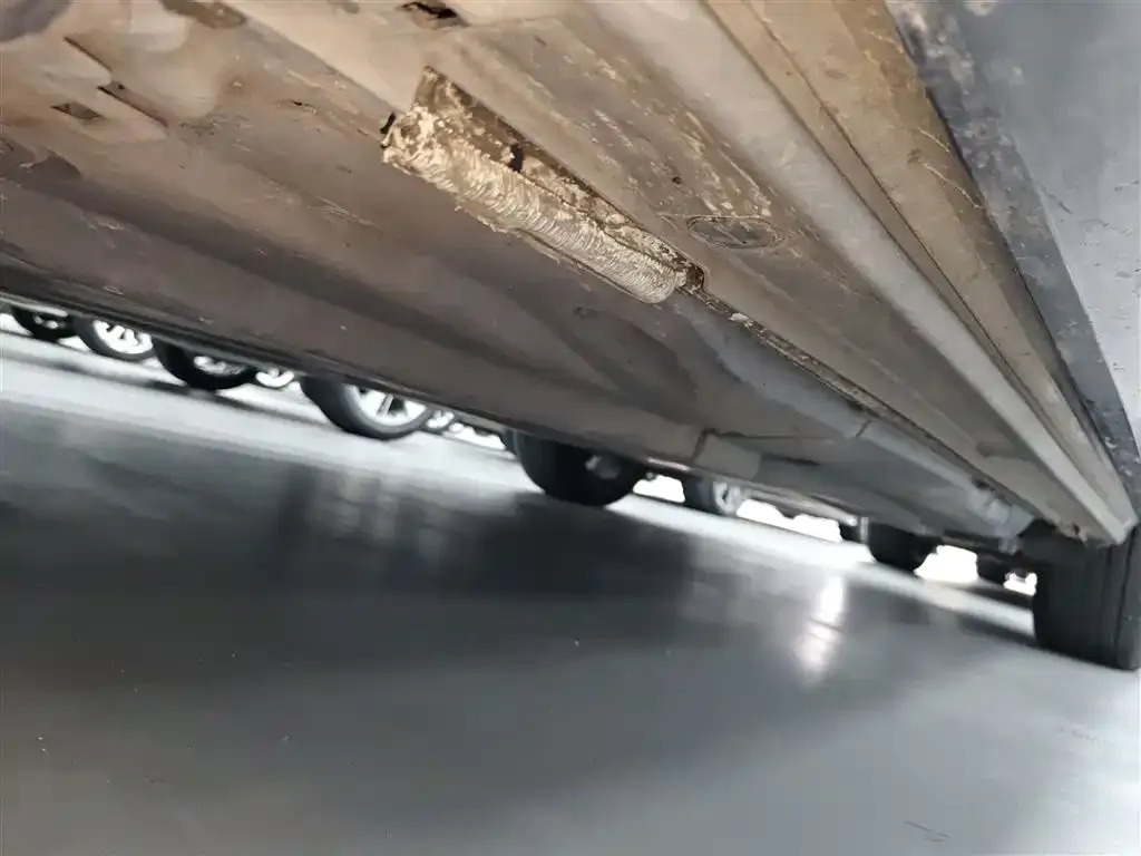 Audi Q2L e-tron 2021 из CN, фото 8