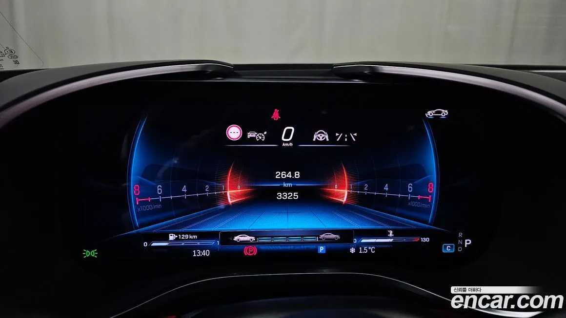 Mercedes-Benz AMG GT 2025 из KR, фото 8