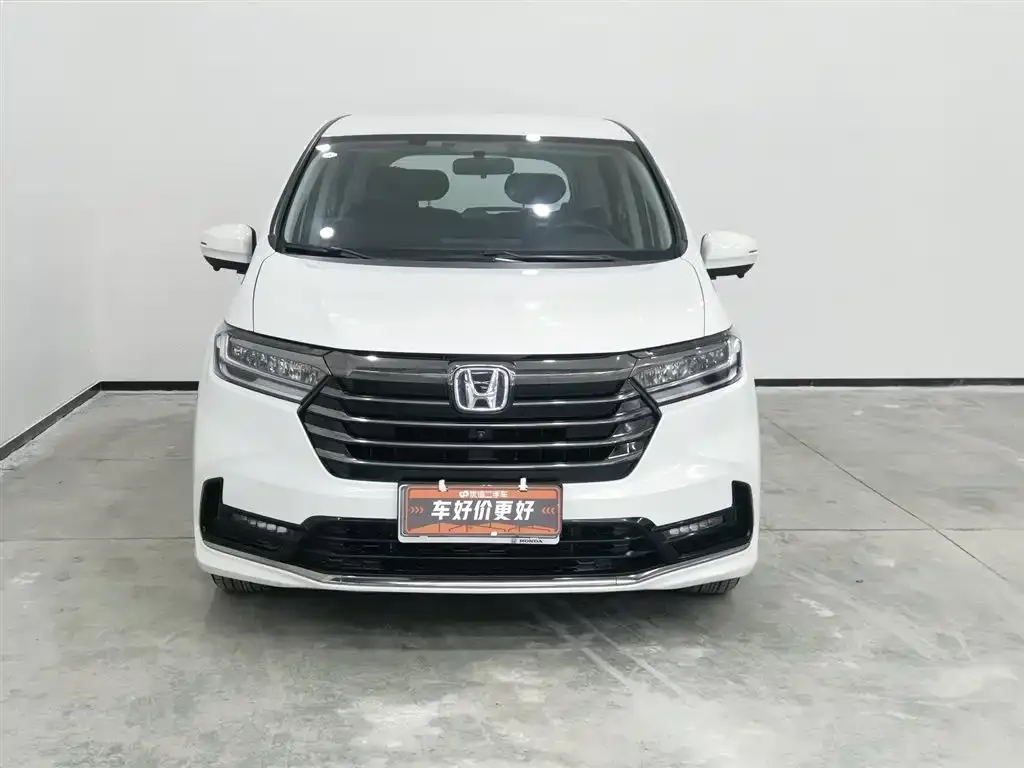 Honda Odyssey 2024 из CN, фото 3