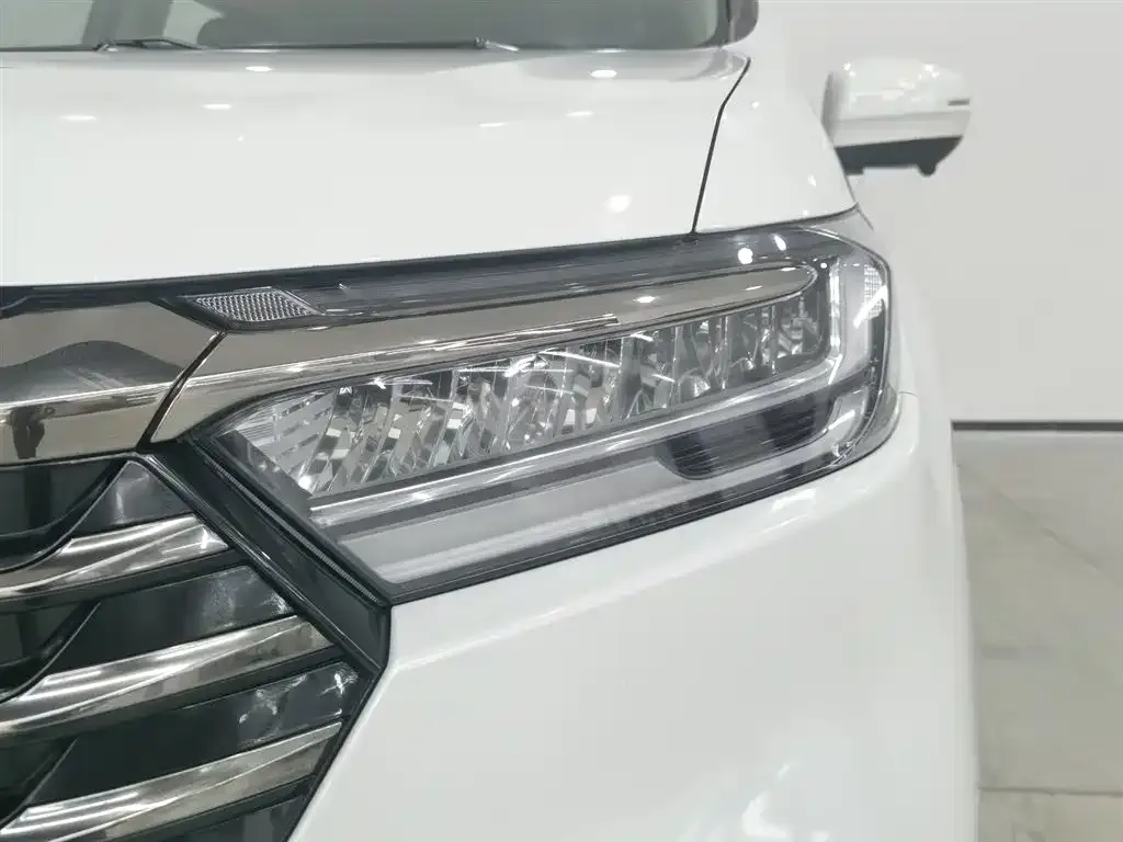 Honda Odyssey 2024 из CN, фото 7