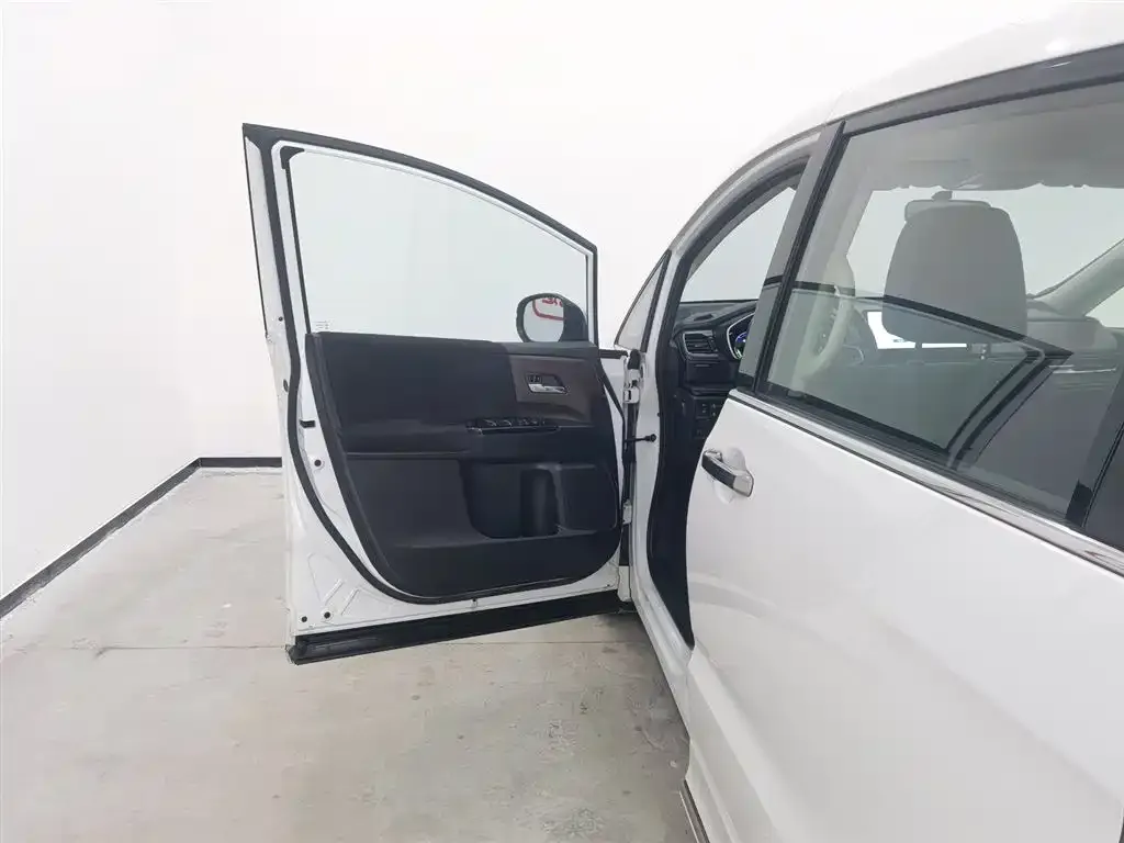 Honda Odyssey 2024 из CN, фото 8