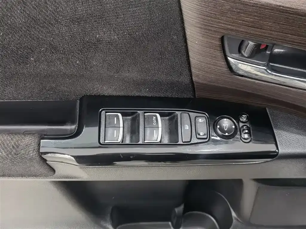 Honda Odyssey 2024 из CN, фото 9