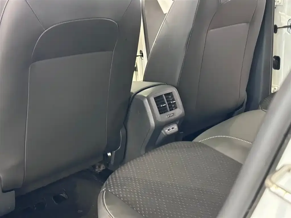 Volkswagen Tacqua 2024 из CN, фото 6