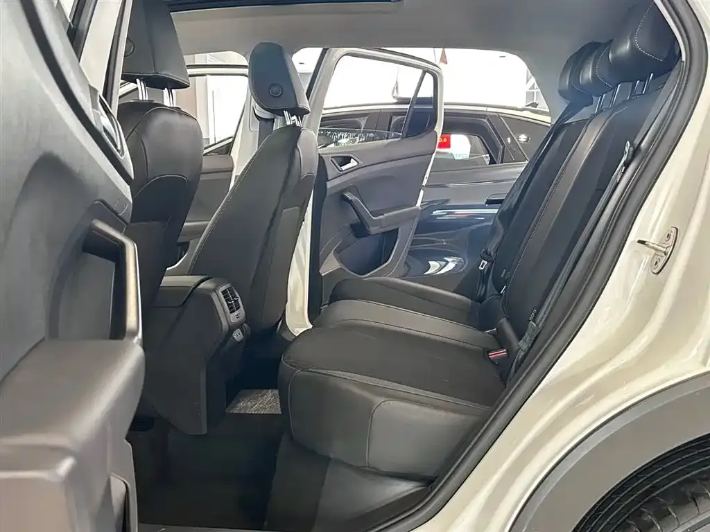 Volkswagen Tacqua 2024 из CN, фото 7