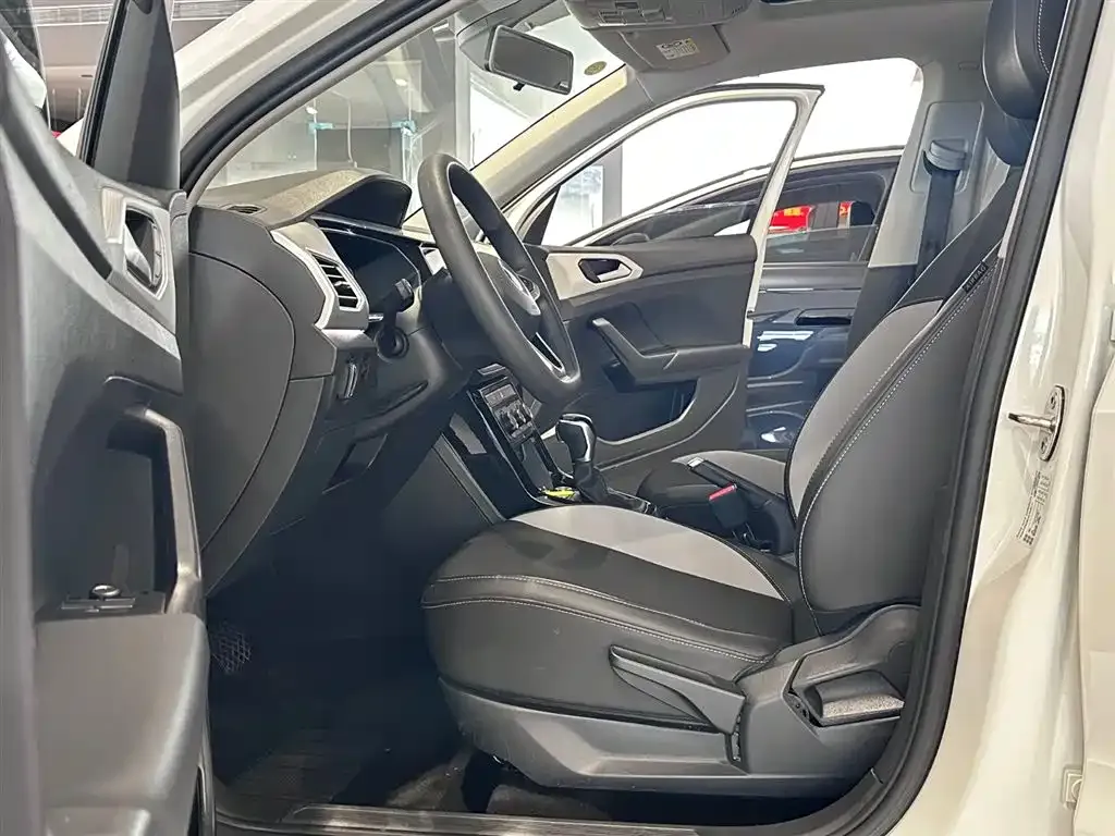 Volkswagen Tacqua 2024 из CN, фото 9