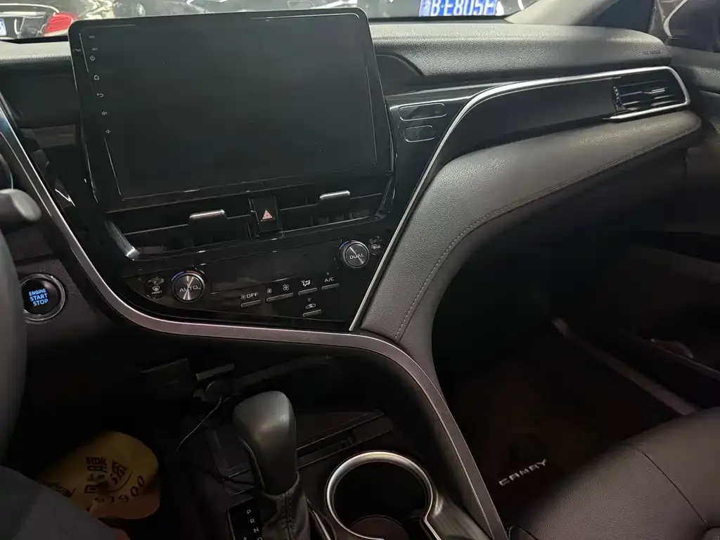 Toyota Camry 2022 из CN, фото 6