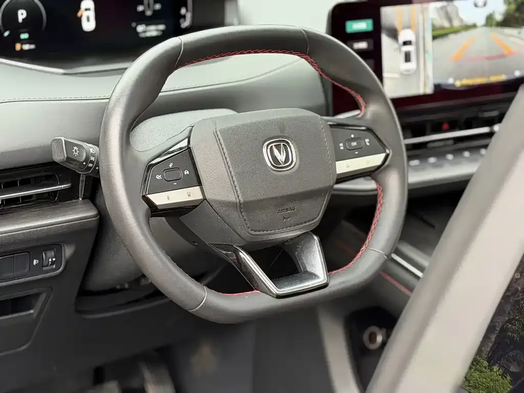 Changan CS55PLUS 2023 из CN, фото 10