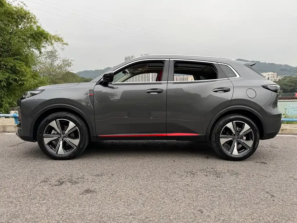 Changan CS55PLUS 2023 из CN, фото 5