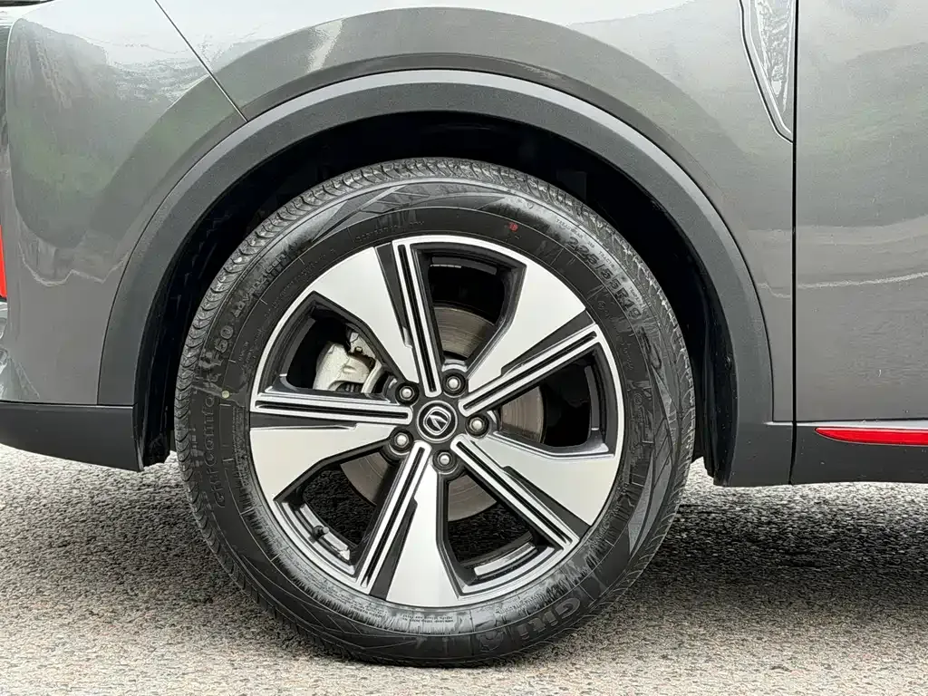 Changan CS55PLUS 2023 из CN, фото 6