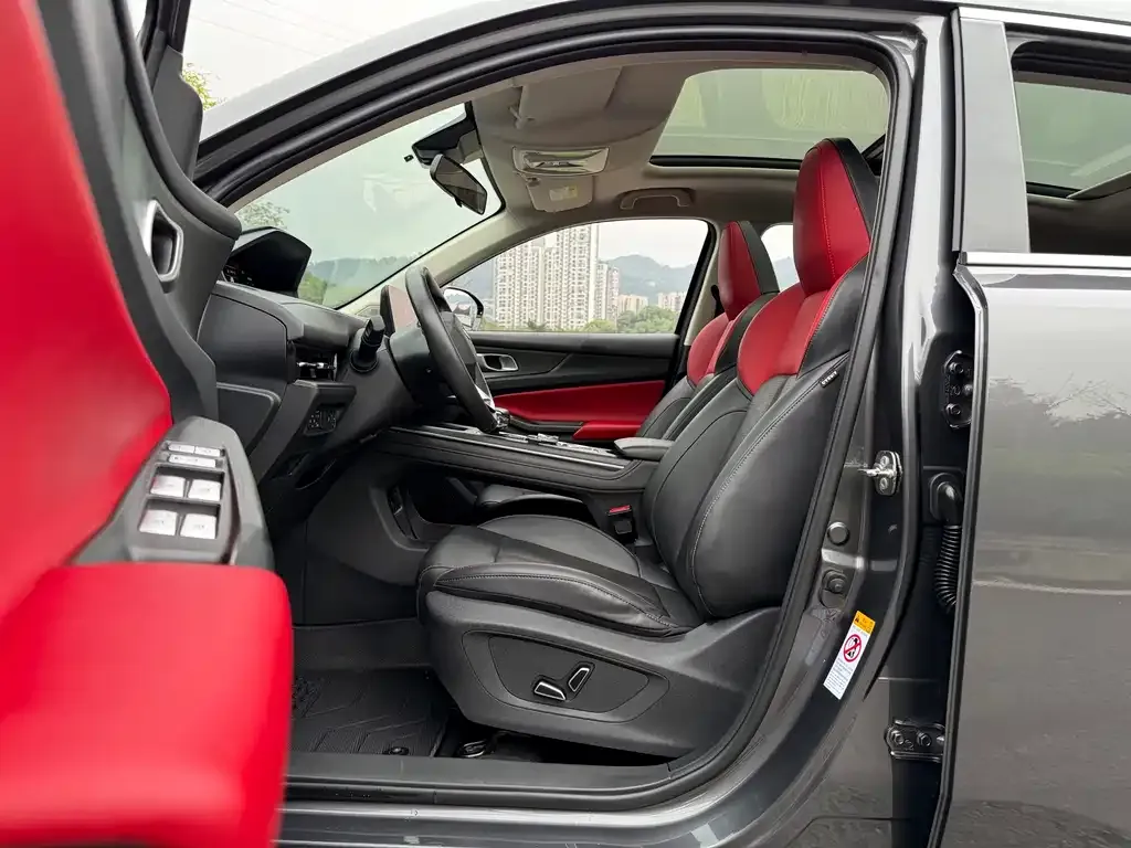 Changan CS55PLUS 2023 из CN, фото 7