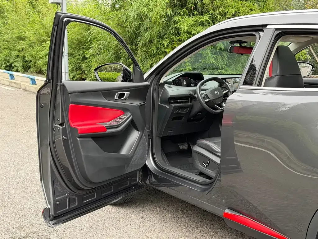 Changan CS55PLUS 2023 из CN, фото 9