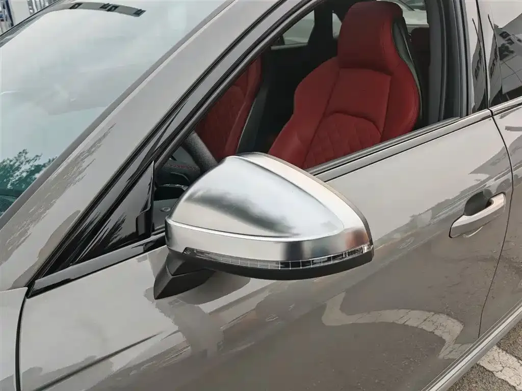 Audi S4 2024 из CN, фото 7