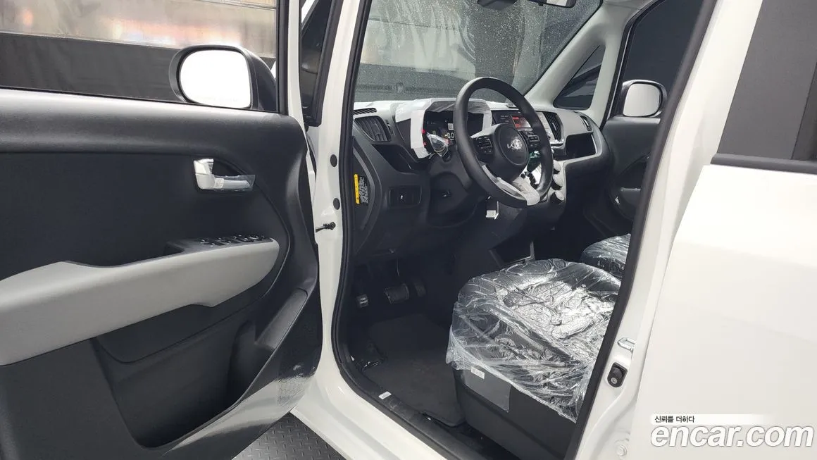 Kia RAY 2025 из KR, фото 10
