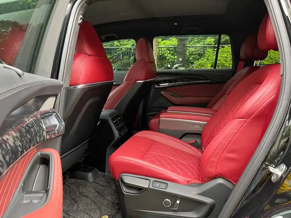 Audi Q6 2023 из CN, фото 6
