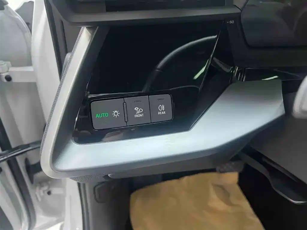 Audi A3 2021 из CN, фото 10