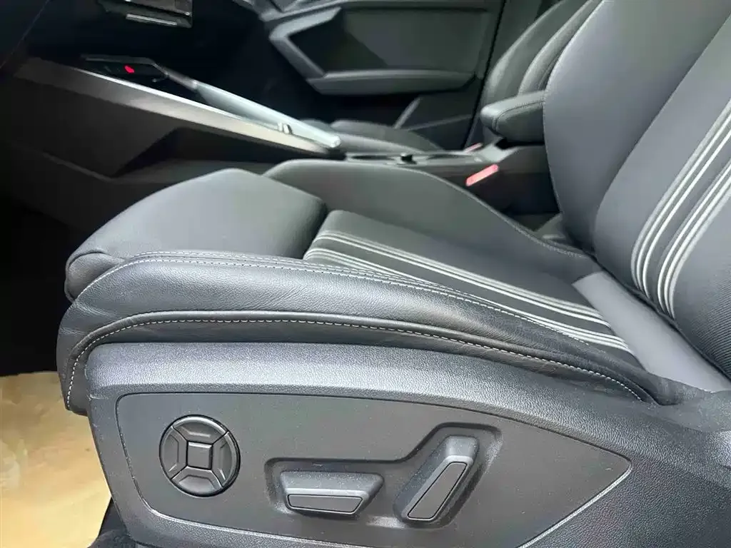 Audi A3 2021 из CN, фото 9