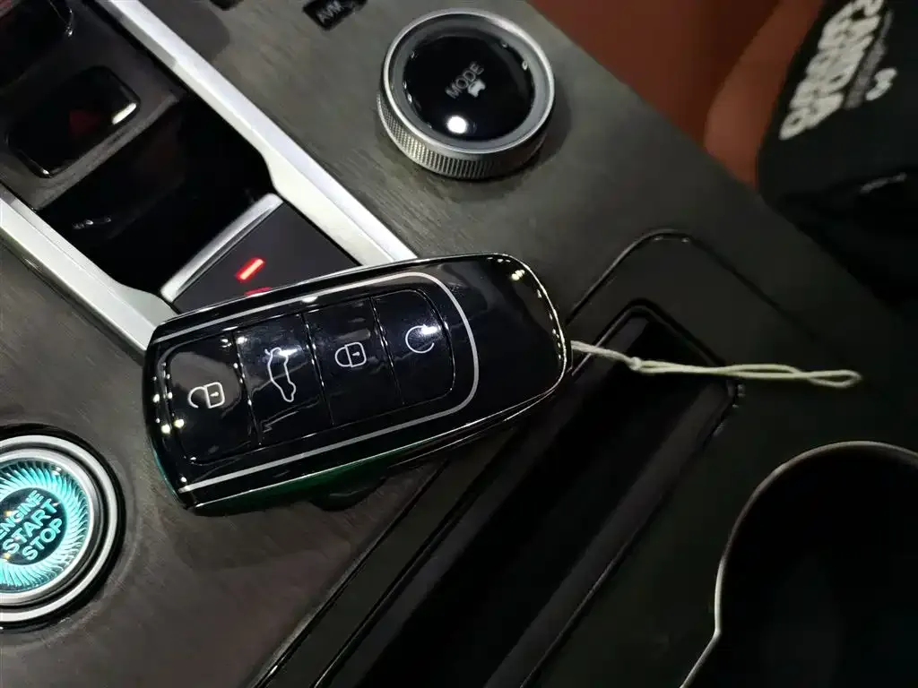 Chery Tiggo 8 PLUS 2022 из CN, фото 9