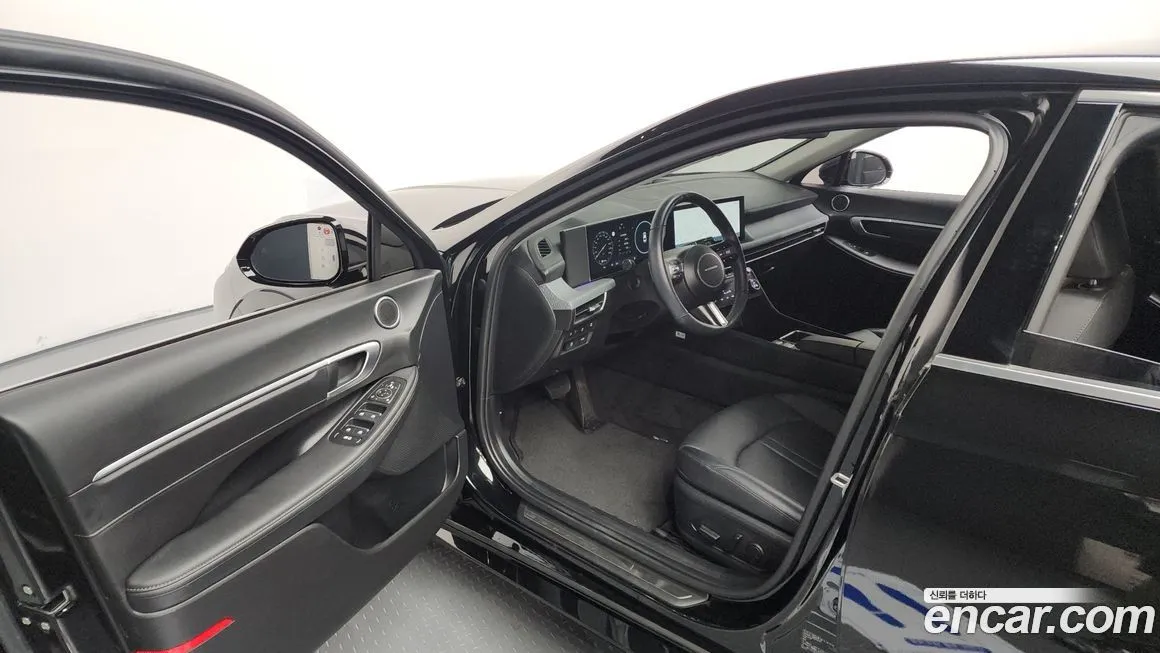 Hyundai Sonata 2025 из KR, фото 10