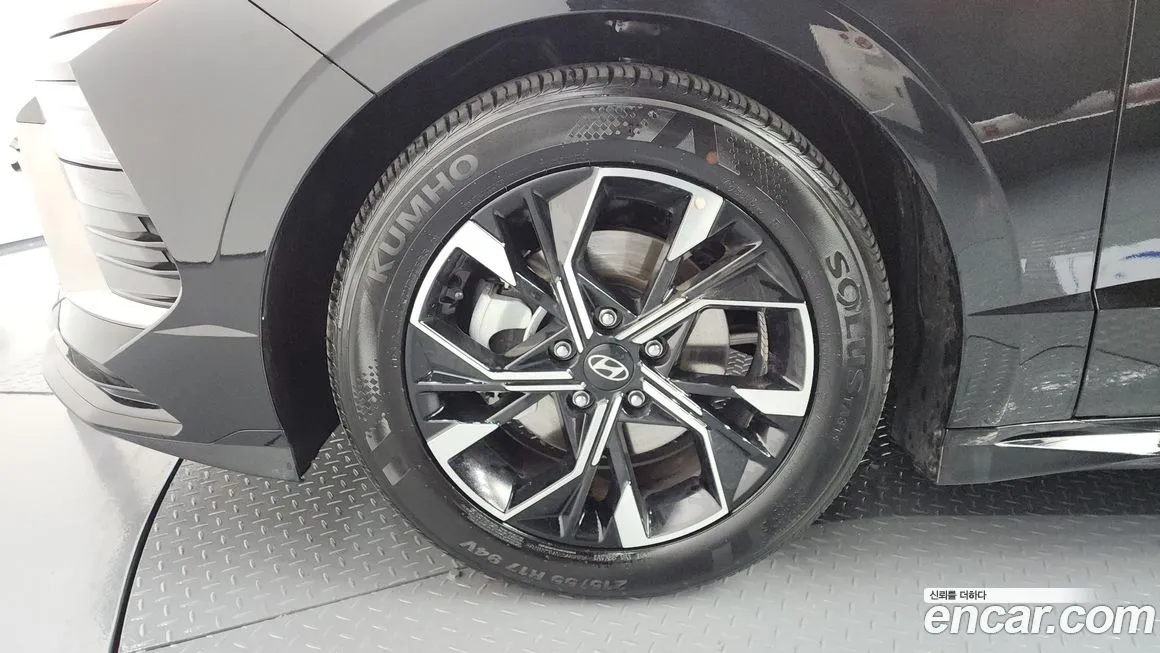 Hyundai Sonata 2025 из KR, фото 5