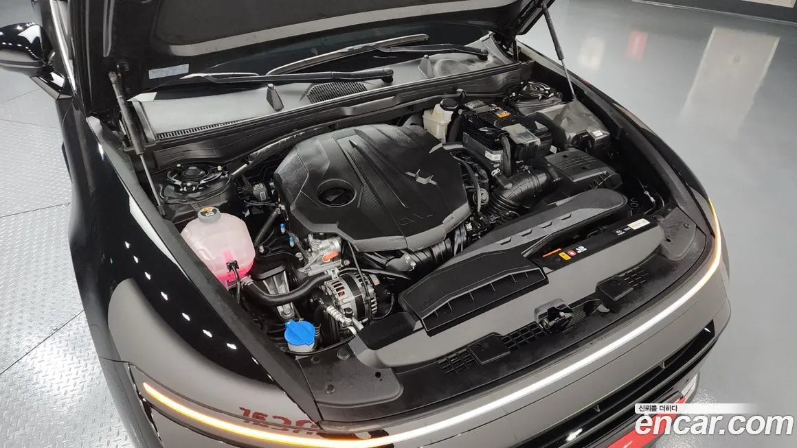 Hyundai Sonata 2025 из KR, фото 6