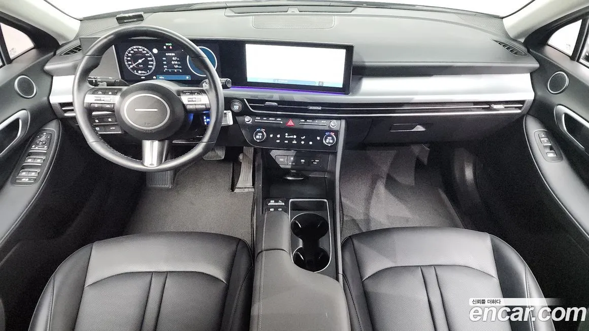 Hyundai Sonata 2025 из KR, фото 7