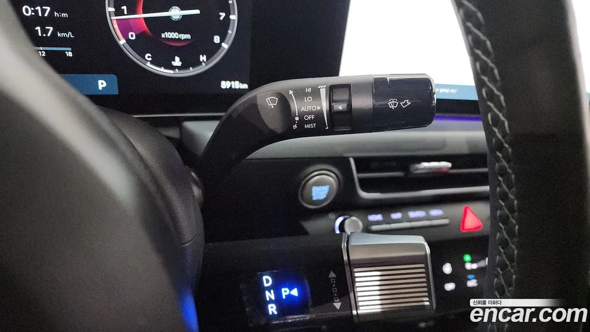 Hyundai Sonata 2025 из KR, фото 9