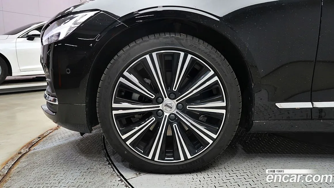 Volvo S90 2025 из KR, фото 5