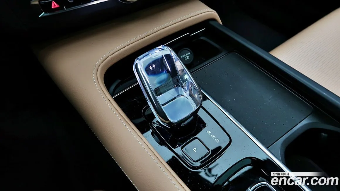Volvo S90 2025 из KR, фото 9
