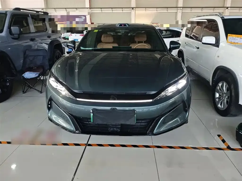 [object Object] 汉L 2025 из CN, фото 3