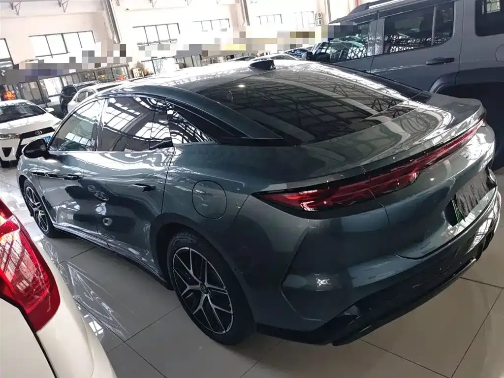 [object Object] 汉L 2025 из CN, фото 5