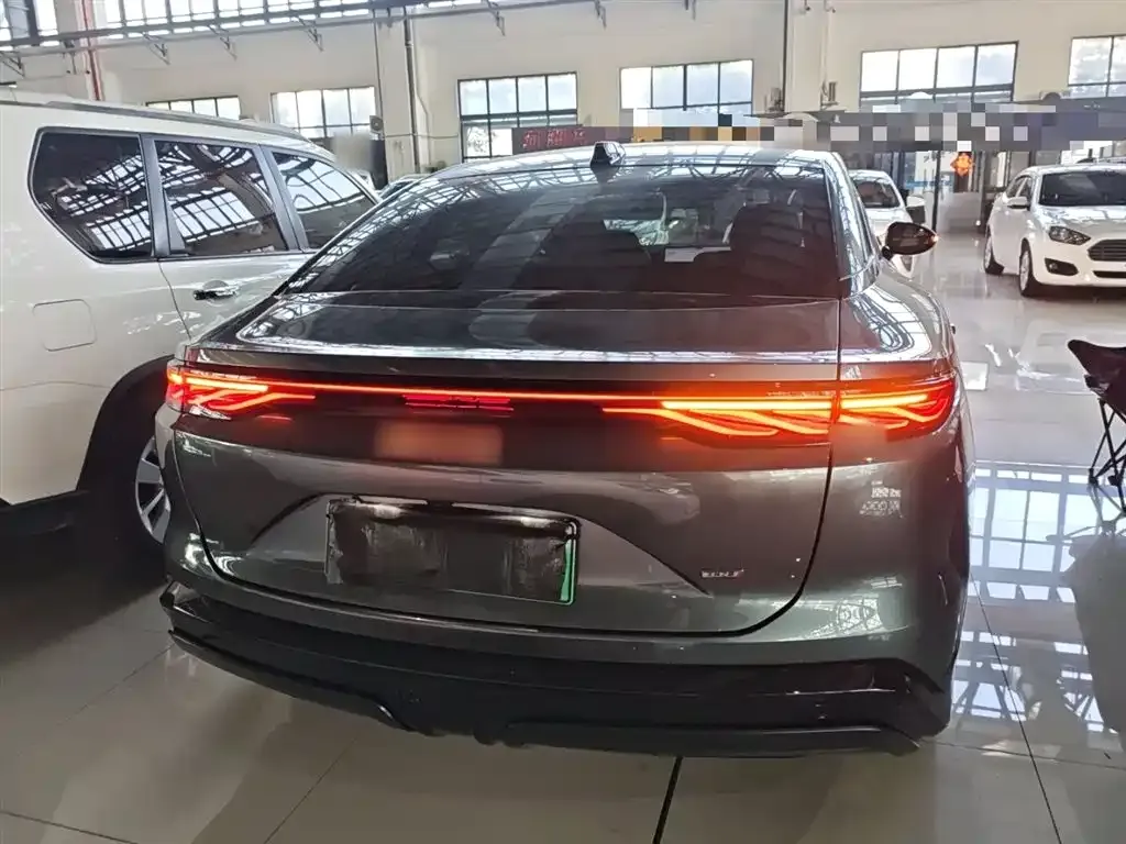 [object Object] 汉L 2025 из CN, фото 6