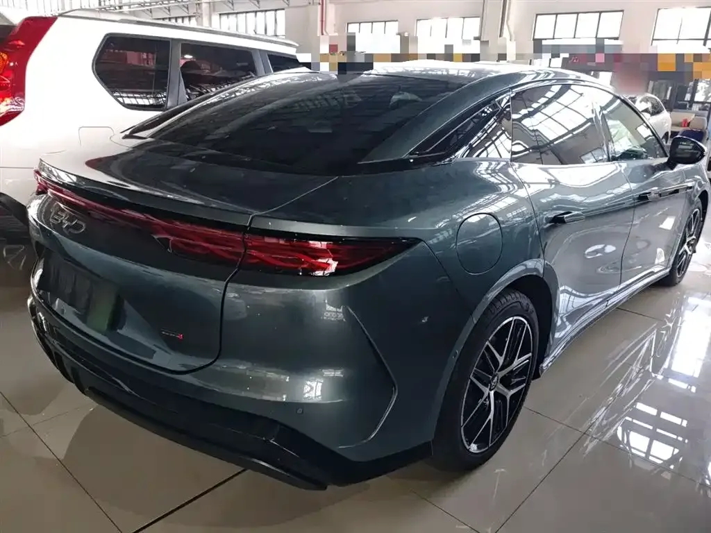 [object Object] 汉L 2025 из CN, фото 7