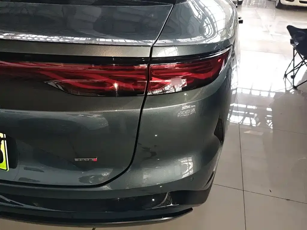 [object Object] 汉L 2025 из CN, фото 8