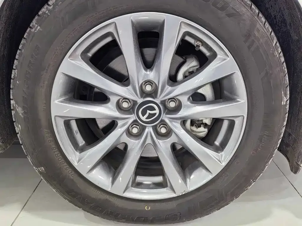 Mazda 3 Axela 2022 из CN, фото 9