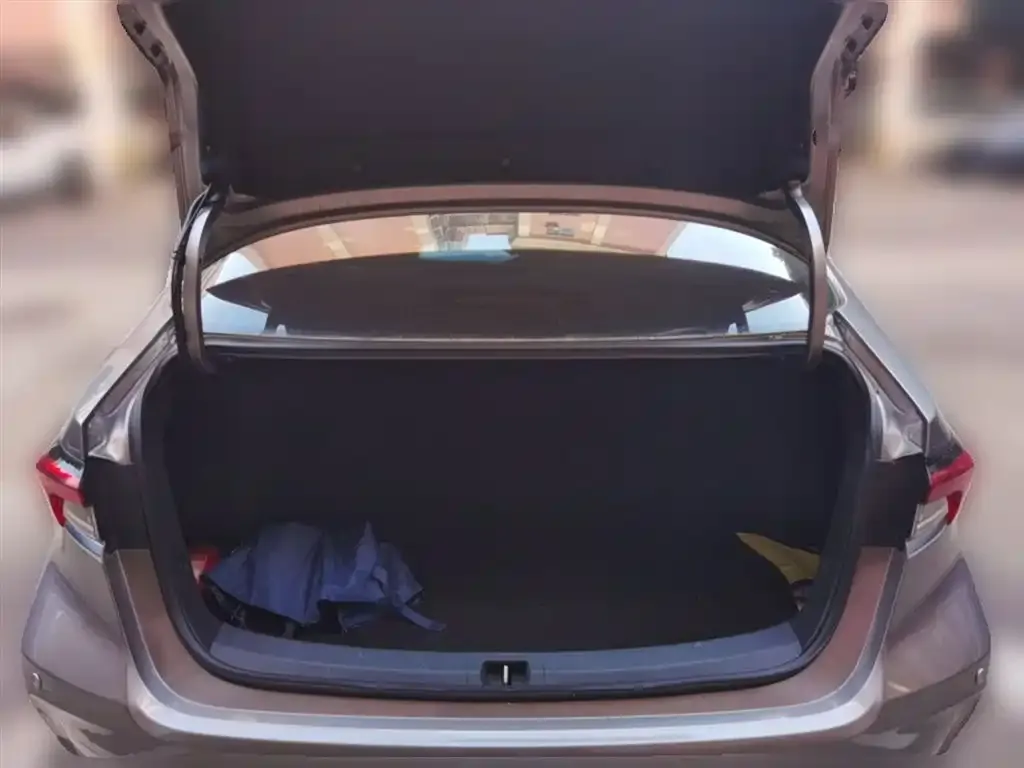 Toyota Corolla 2021 из CN, фото 10