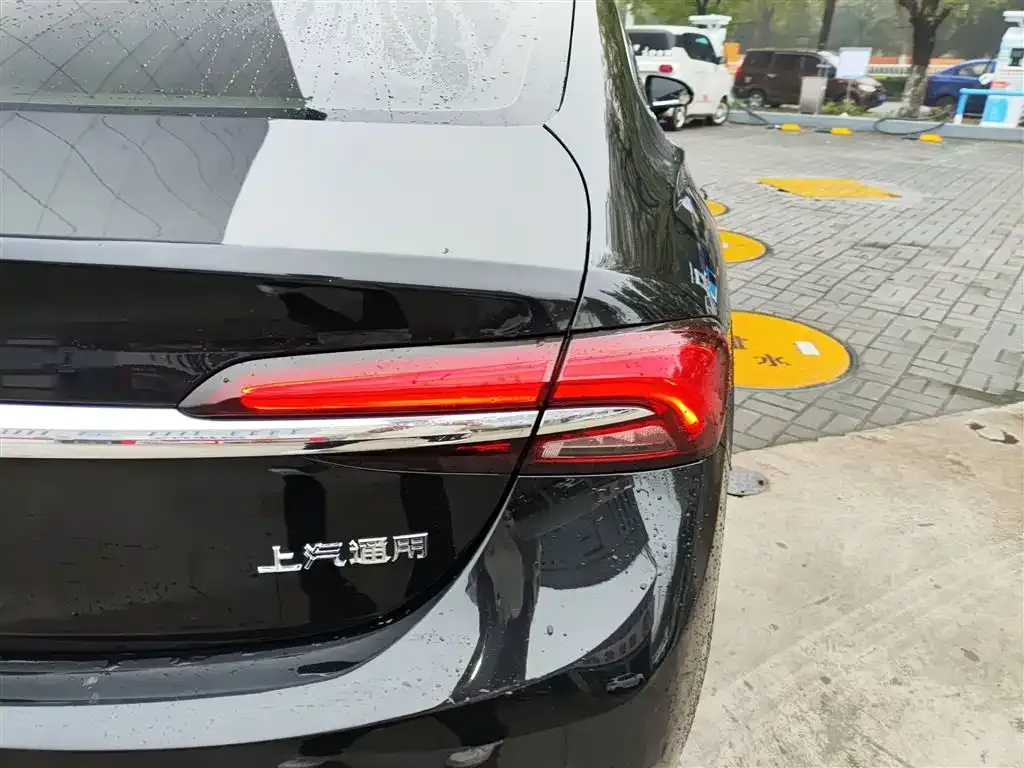 Buick LaCrosse 2022 из CN, фото 8