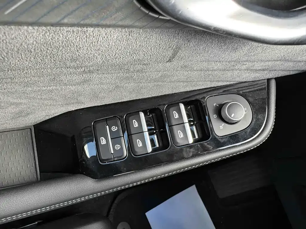 Geely Xingrui 2023 из CN, фото 5