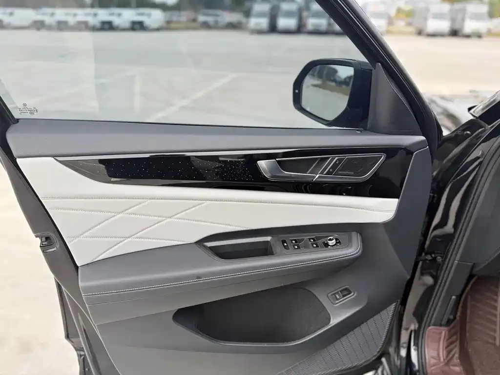 Volkswagen Teramont 2023 из CN, фото 4