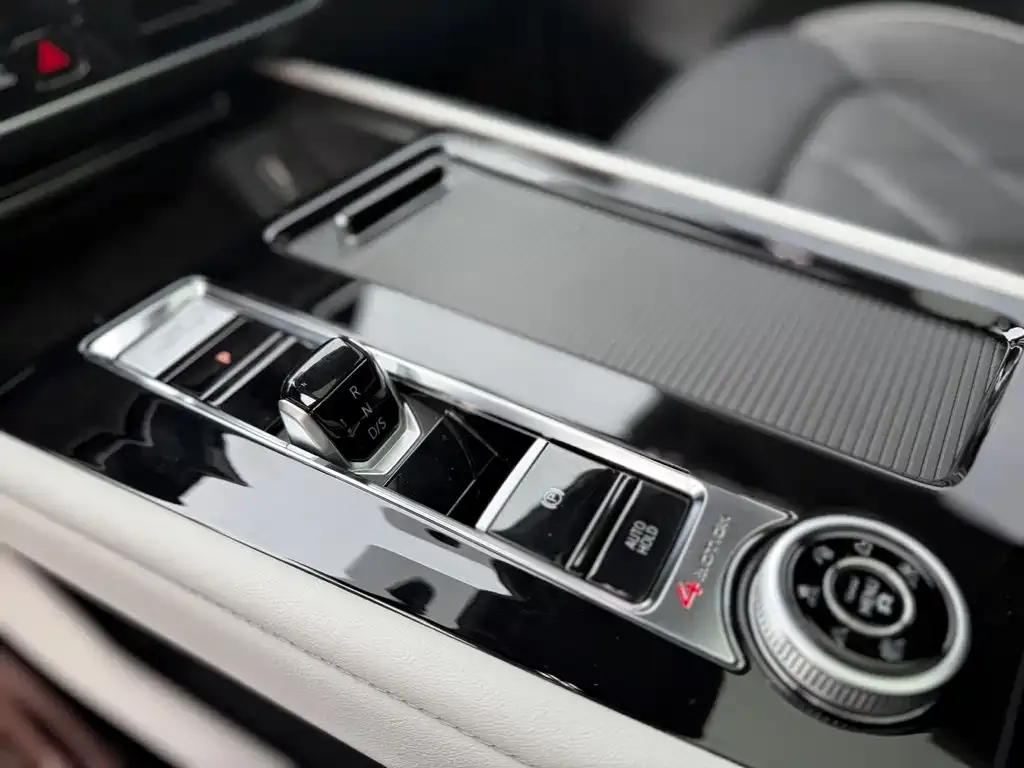 Volkswagen Teramont 2023 из CN, фото 7