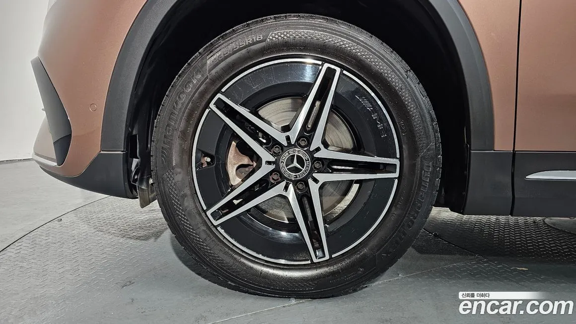 Mercedes-Benz EQA 2022 из KR, фото 5