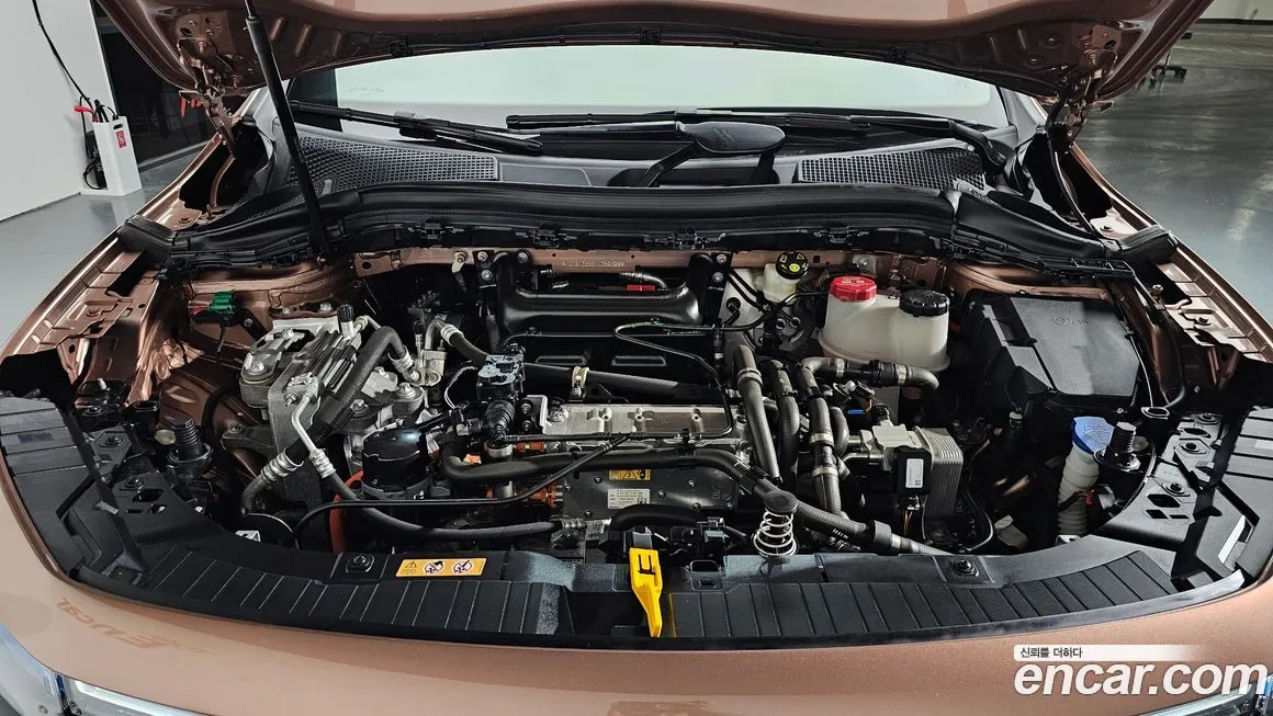 Mercedes-Benz EQA 2022 из KR, фото 6
